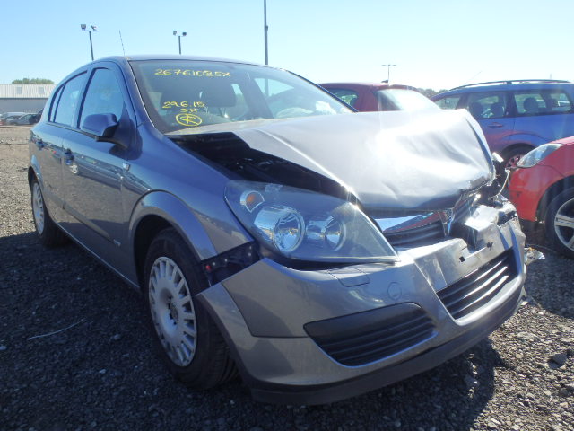 VAUXHALL ASTRA Breakers, ASTRA LIFE Reconditioned Parts 
