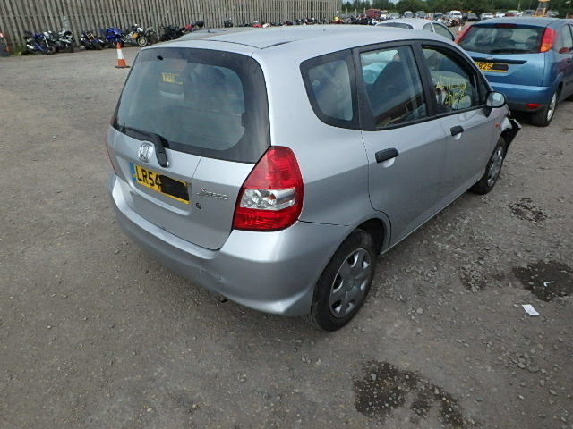 HONDA JAZZ Dismantlers, JAZZ S Used Spares 