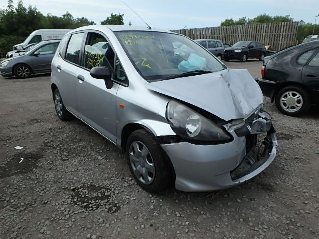 HONDA JAZZ Dismantlers, JAZZ S Car Spares 