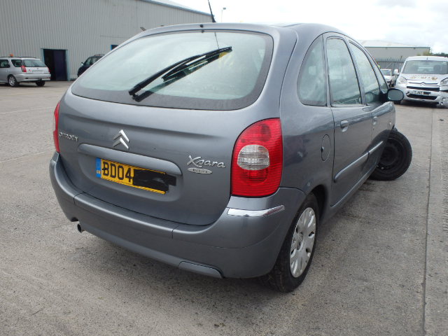 CITROEN XSARA Dismantlers, XSARA PICASSO Used Spares 