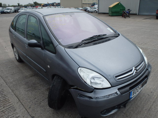 CITROEN XSARA Breakers, XSARA PICASSO Reconditioned Parts 
