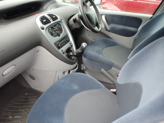 CITROEN XSARA Dismantlers, XSARA PICASSO Car Spares 