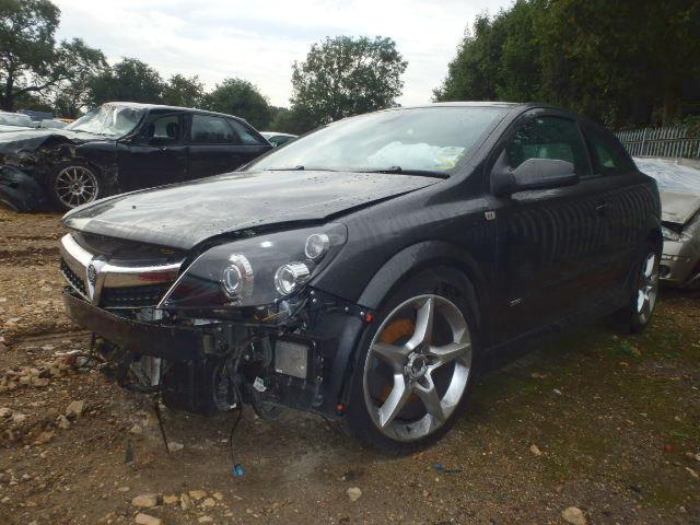 VAUXHALL ASTRA Breakers, SRI+ Parts 