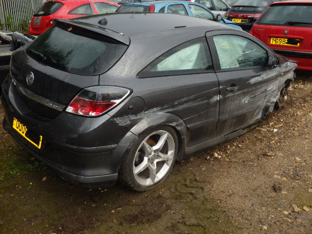 VAUXHALL ASTRA Dismantlers, ASTRA SRI+ Used Spares 