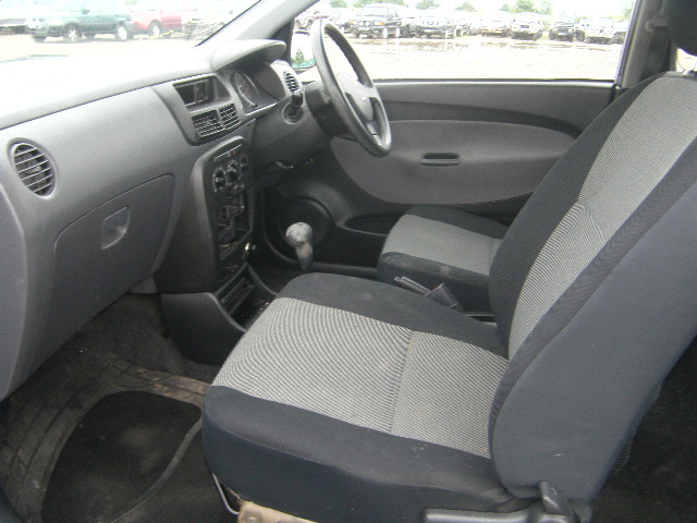 DAIHATSU CHARADE Dismantlers, CHARADE EL Car Spares 