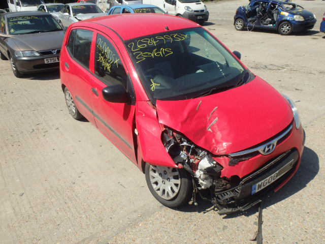 HYUNDAI I Breakers, I 10 CLASSI Reconditioned Parts 