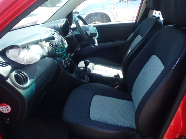 HYUNDAI I Dismantlers, I 10 CLASSI Car Spares 
