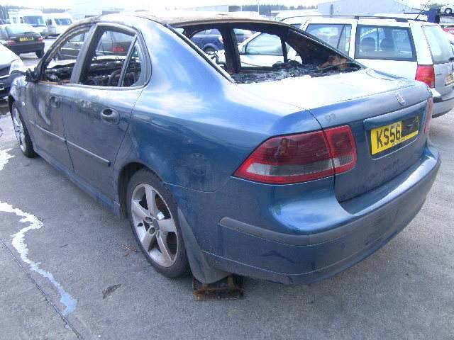 Breaking Saab 9-3, 9-3 VECTOR Secondhand Parts 