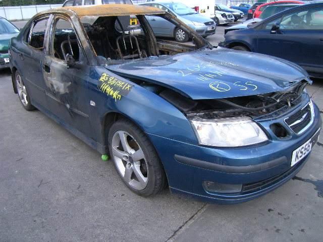 Saab 9-3 Breakers, 9-3 VECTOR Reconditioned Parts 