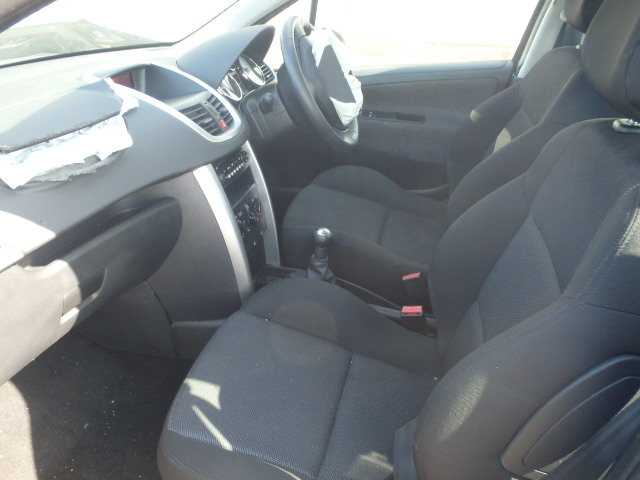 PEUGEOT 207 Dismantlers, 207 SPORT Car Spares 