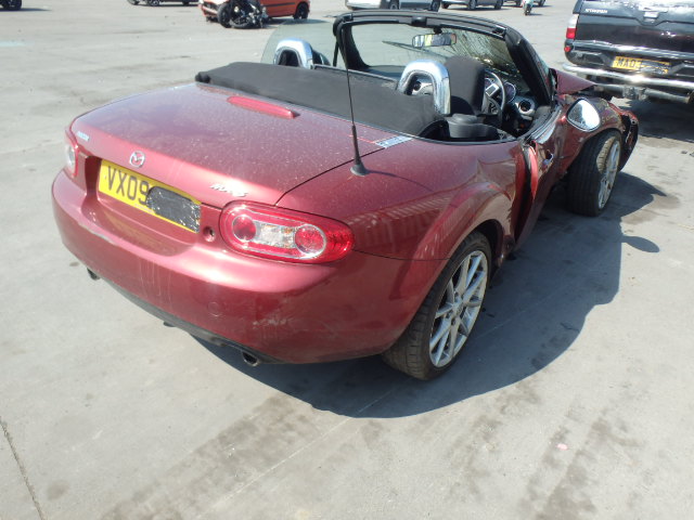 MAZDA MX-5 Dismantlers, MX-5 I SE Used Spares 