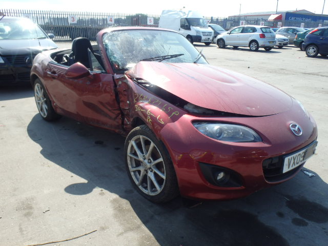 MAZDA MX-5 Breakers, MX-5 I SE Reconditioned Parts 