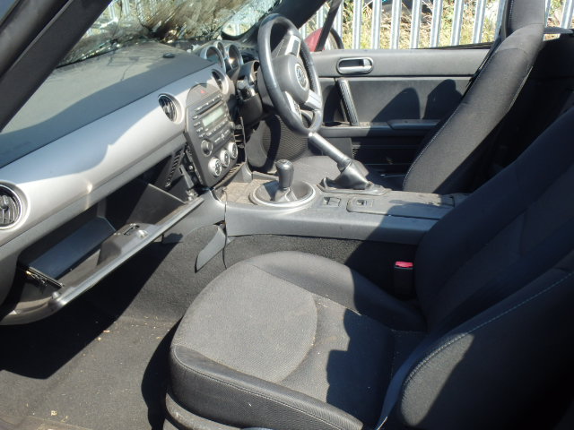 MAZDA MX-5 Dismantlers, MX-5 I SE Car Spares 