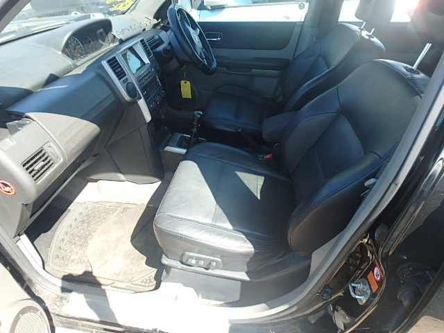 NISSAN X-TRAIL Dismantlers, X-TRAIL SVE Car Spares 