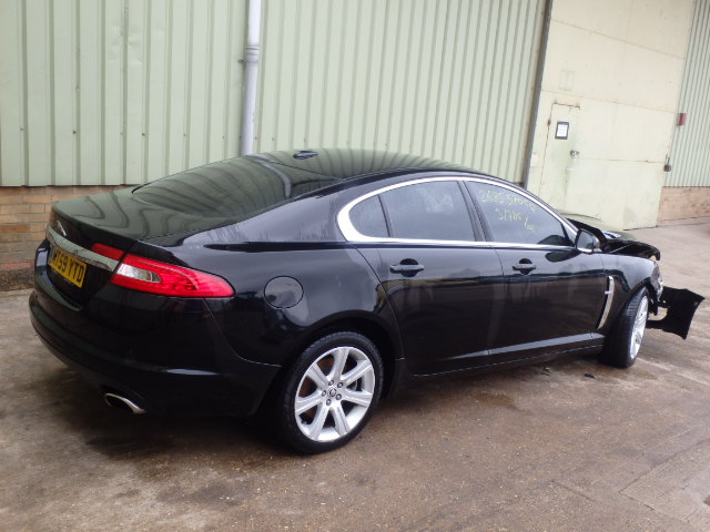 JAGUAR XF Dismantlers, XF LUXURY Used Spares 
