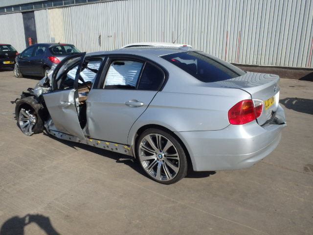 Breaking BMW 320, 320 D SE Secondhand Parts 