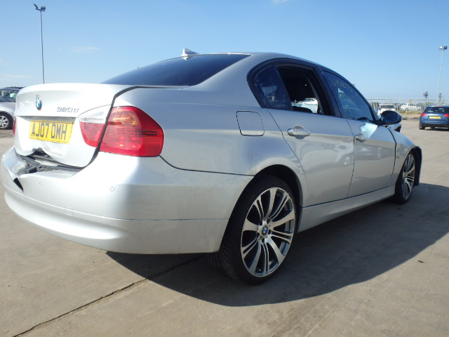 BMW 320 Dismantlers, 320 D SE Used Spares 