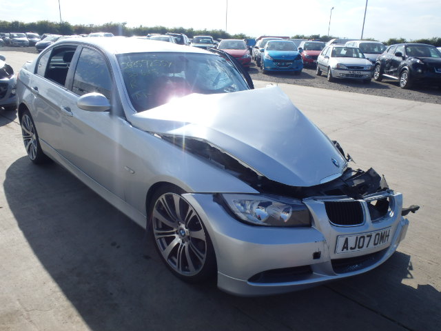 BMW 320 Breakers, 320 D SE Reconditioned Parts 
