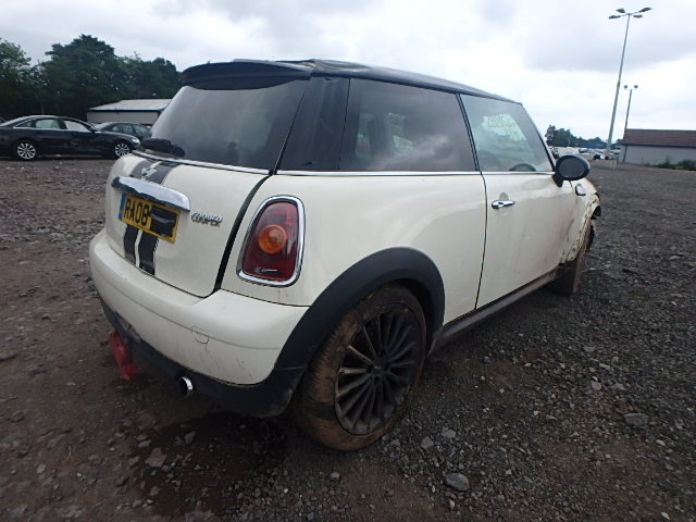 MINI COOPER Dismantlers, COOPER D Used Spares 