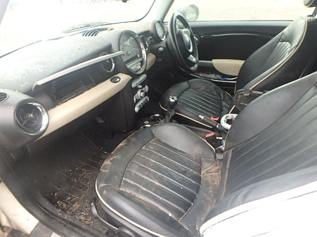 MINI COOPER Dismantlers, COOPER D Car Spares 