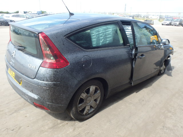 CITROEN C4 Dismantlers, C4 VTR HDI Used Spares 