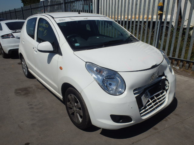 SUZUKI ALTO Breakers, ALTO SZ4 Reconditioned Parts 