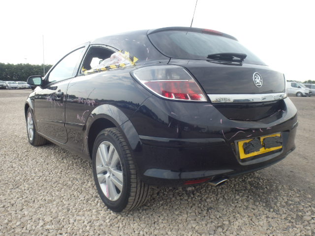 Breaking VAUXHALL ASTRA, ASTRA SXI Secondhand Parts 