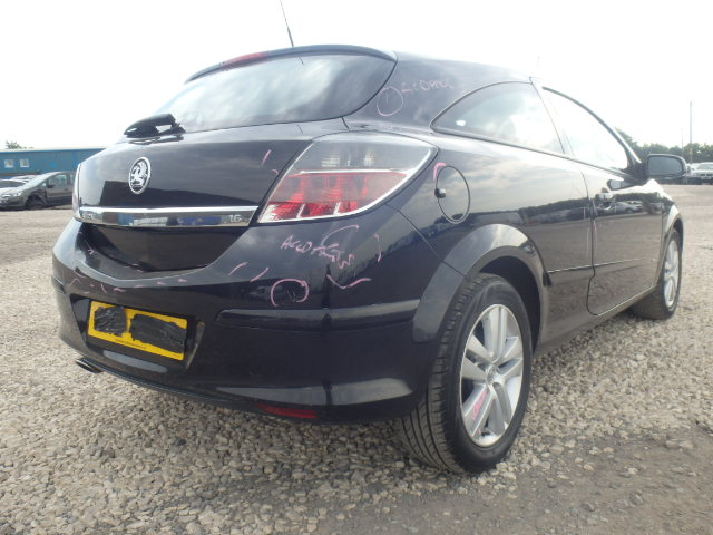 VAUXHALL ASTRA Dismantlers, ASTRA SXI Used Spares 