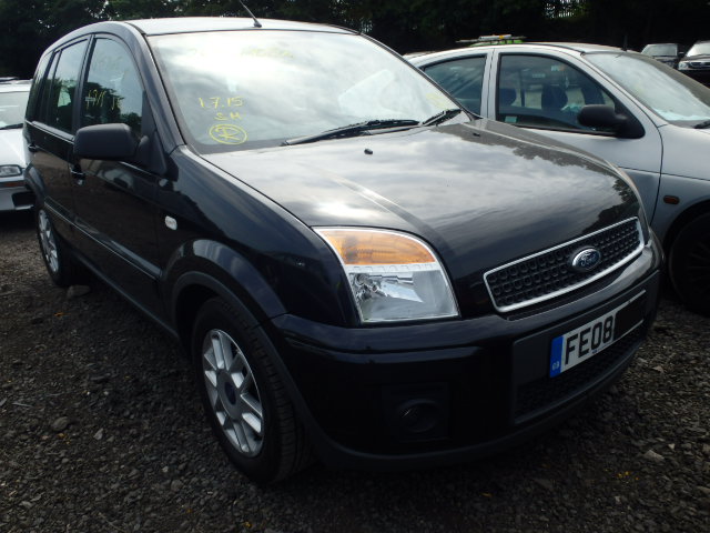 FORD FUSION Breakers, FUSION ZETEC Reconditioned Parts 