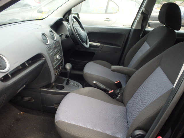 FORD FUSION Dismantlers, FUSION ZETEC Car Spares 