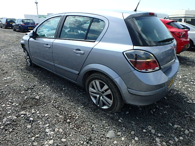 Breaking VAUXHALL ASTRA, ASTRA SXI Secondhand Parts 
