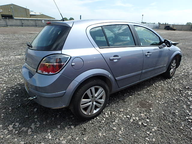VAUXHALL ASTRA Dismantlers, ASTRA SXI Used Spares 