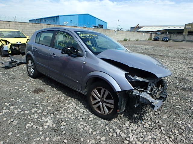 VAUXHALL ASTRA Breakers, ASTRA SXI Reconditioned Parts 