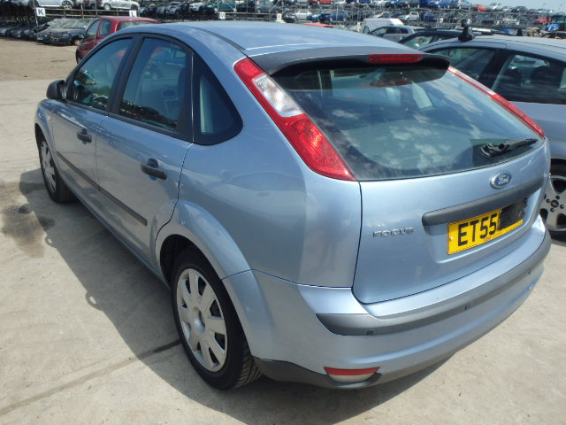 Breaking FORD FOCUS, FOCUS LX 1 Secondhand Parts 