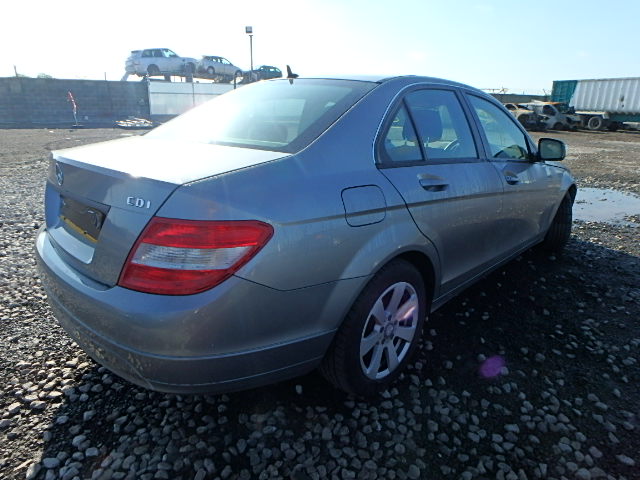 MERCEDES C Dismantlers, C 200 SE CD Used Spares 