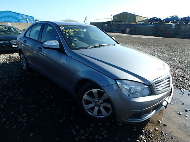 MERCEDES C Breakers, C 200 SE CD Reconditioned Parts 
