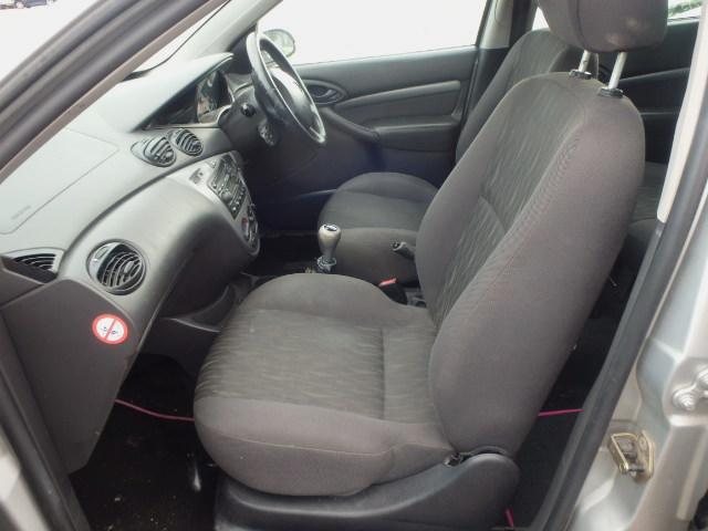 FORD FOCUS Dismantlers, FOCUS ZETEC Car Spares 