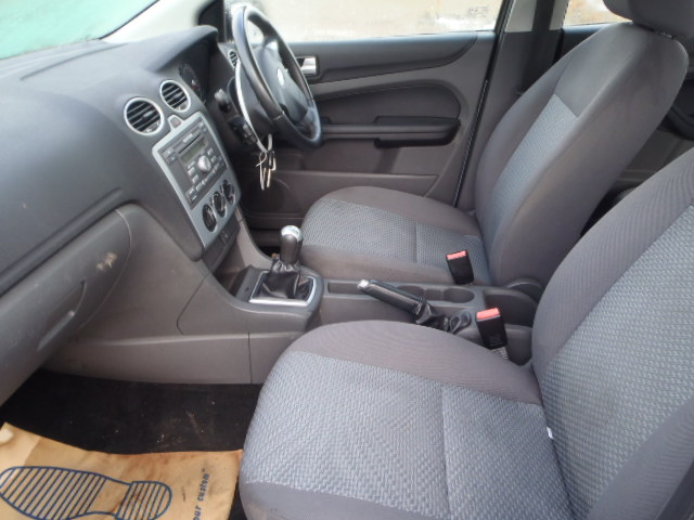 FORD FOCUS Dismantlers, FOCUS SPORT Car Spares 