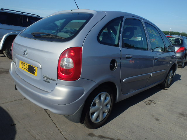 CITROEN XSARA Dismantlers, XSARA PICASSO Used Spares 