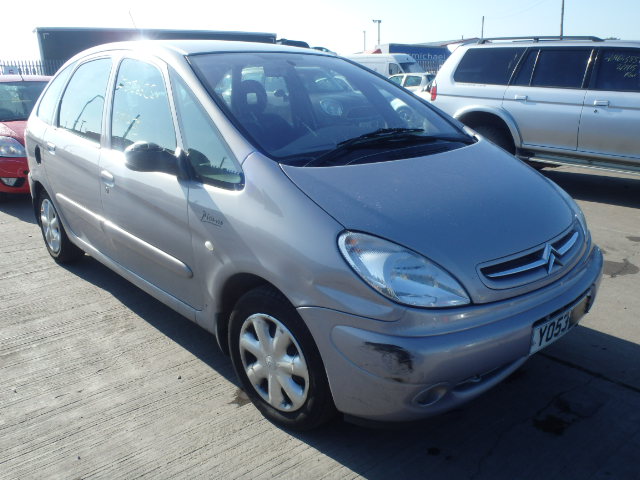 CITROEN XSARA Breakers, XSARA PICASSO Reconditioned Parts 