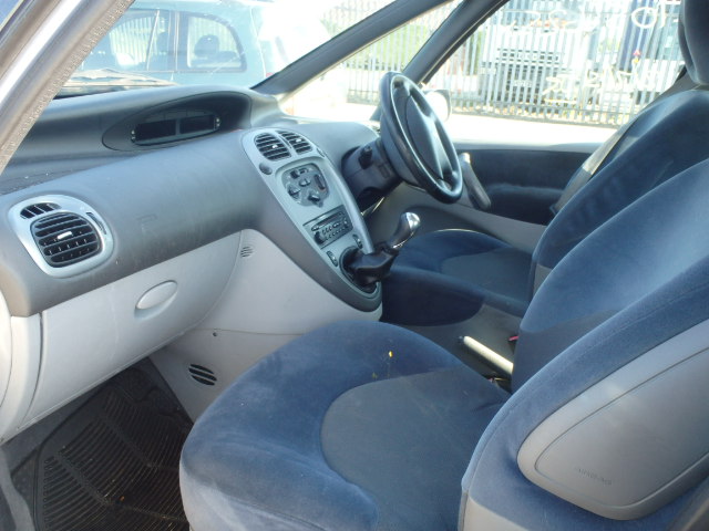 CITROEN XSARA Dismantlers, XSARA PICASSO Car Spares 