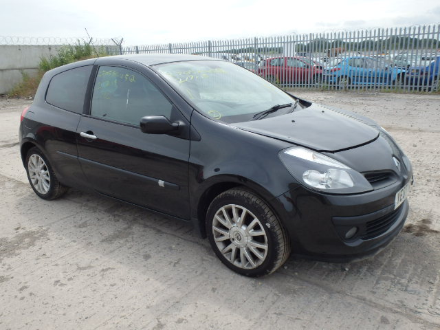 RENAULT CLIO Breakers, CLIO DYNAMIQUE Reconditioned Parts 