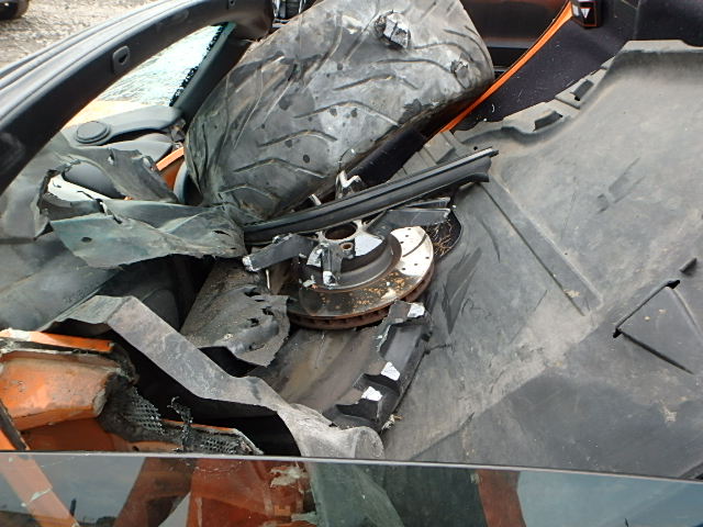 LOTUS EXIGE Dismantlers, EXIGE S SP Car Spares 