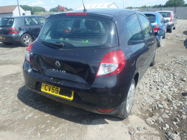 RENAULT CLIO Dismantlers, CLIO EXTREME Used Spares 