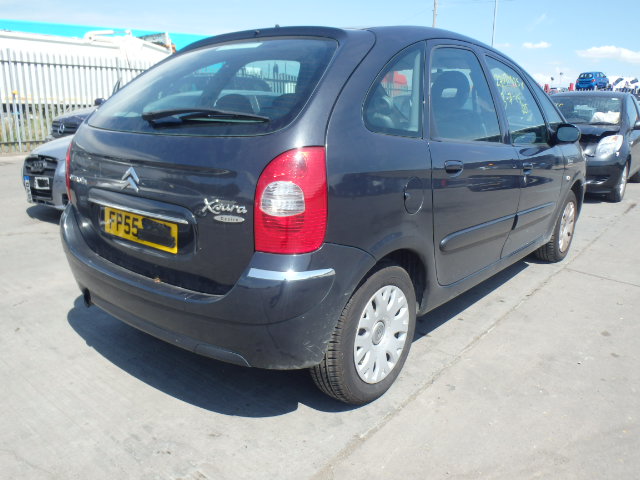 CITROEN XSARA Dismantlers, XSARA PICASSO Used Spares 
