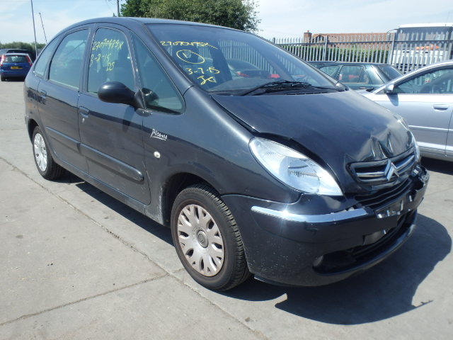 CITROEN XSARA Breakers, XSARA PICASSO Reconditioned Parts 
