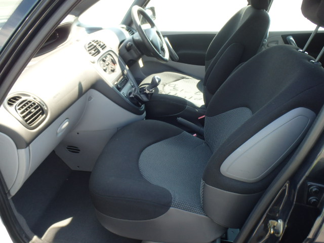 CITROEN XSARA Dismantlers, XSARA PICASSO Car Spares 