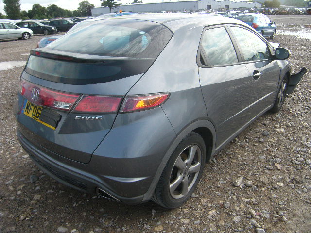 HONDA CIVIC Dismantlers, CIVIC SE I Used Spares 