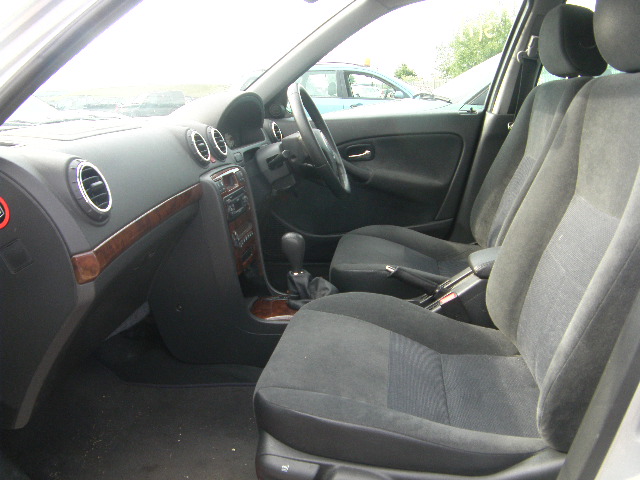 ROVER 45 Dismantlers, 45 CLUB SE Car Spares 