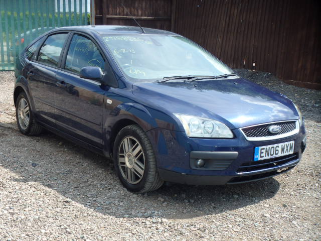 FORD FOCUS Breakers, FOCUS GHIA Reconditioned Parts 